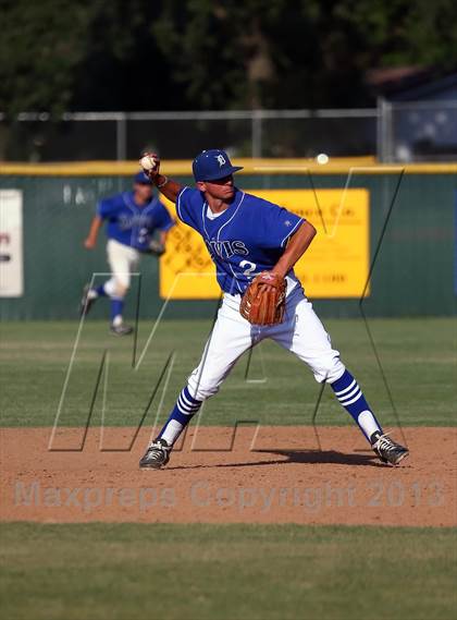 Thumbnail 3 in Davis @ Elk Grove photogallery.