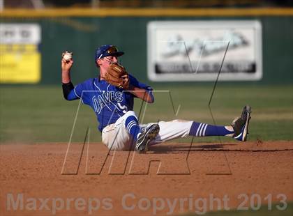 Thumbnail 1 in Davis @ Elk Grove photogallery.