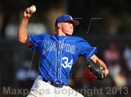 Thumbnail 2 in Davis @ Elk Grove photogallery.