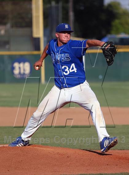 Thumbnail 3 in Davis @ Elk Grove photogallery.