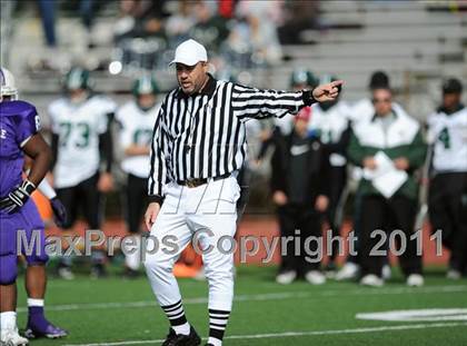 Thumbnail 3 in Yorktown @ New Rochelle (Section 1 Class AA Semifinal) photogallery.