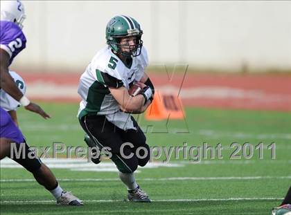 Thumbnail 3 in Yorktown @ New Rochelle (Section 1 Class AA Semifinal) photogallery.