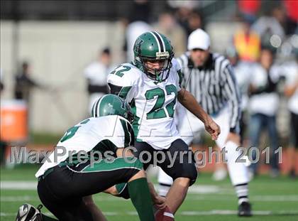 Thumbnail 2 in Yorktown @ New Rochelle (Section 1 Class AA Semifinal) photogallery.