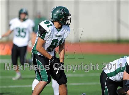Thumbnail 2 in Yorktown @ New Rochelle (Section 1 Class AA Semifinal) photogallery.