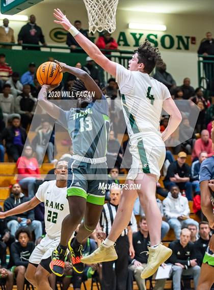 Thumbnail 2 in Discovery @ Grayson (GHSA AAAAAAA First Round) photogallery.
