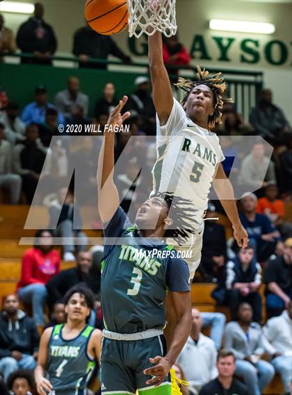 Thumbnail 2 in Discovery @ Grayson (GHSA AAAAAAA First Round) photogallery.