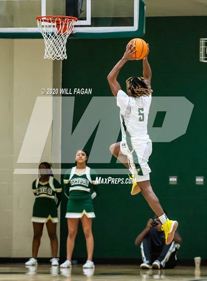 Thumbnail 2 in Discovery @ Grayson (GHSA AAAAAAA First Round) photogallery.