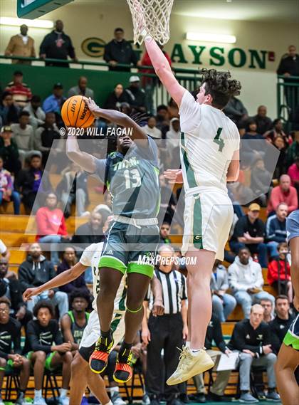 Thumbnail 2 in Discovery @ Grayson (GHSA AAAAAAA First Round) photogallery.