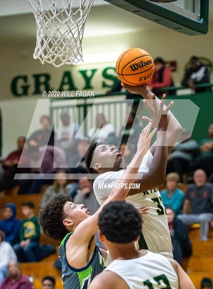 Thumbnail 3 in Discovery @ Grayson (GHSA AAAAAAA First Round) photogallery.