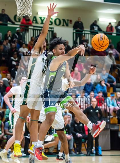 Thumbnail 3 in Discovery @ Grayson (GHSA AAAAAAA First Round) photogallery.
