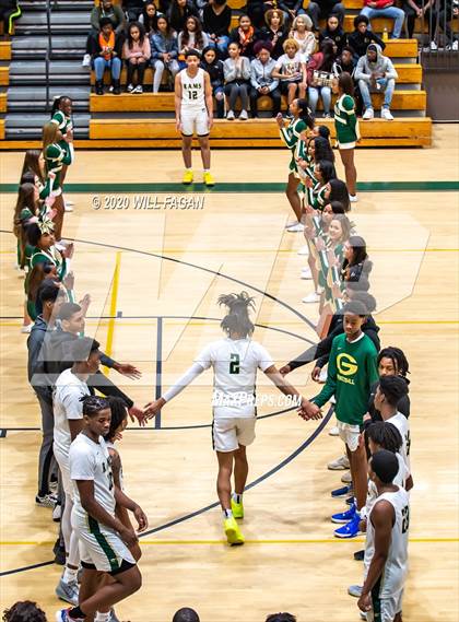 Thumbnail 1 in Discovery @ Grayson (GHSA AAAAAAA First Round) photogallery.