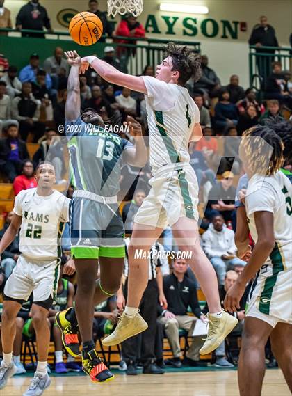 Thumbnail 1 in Discovery @ Grayson (GHSA AAAAAAA First Round) photogallery.