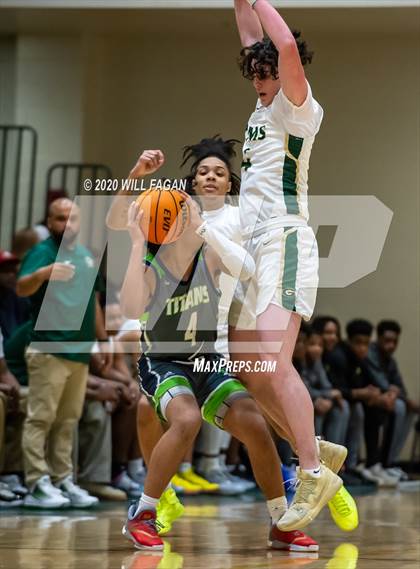 Thumbnail 1 in Discovery @ Grayson (GHSA AAAAAAA First Round) photogallery.