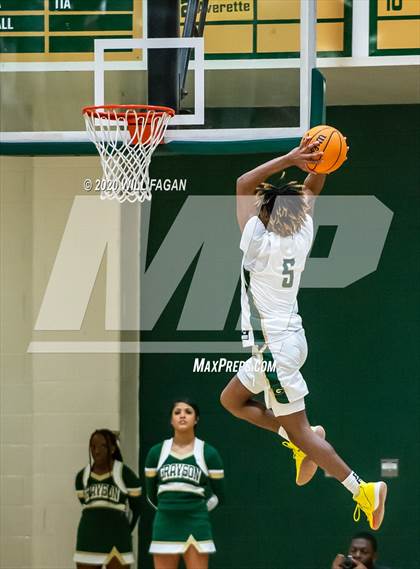 Thumbnail 1 in Discovery @ Grayson (GHSA AAAAAAA First Round) photogallery.
