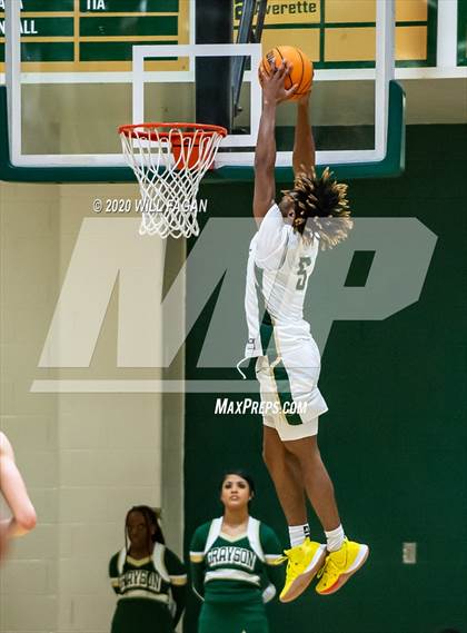 Thumbnail 2 in Discovery @ Grayson (GHSA AAAAAAA First Round) photogallery.