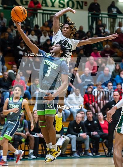 Thumbnail 1 in Discovery @ Grayson (GHSA AAAAAAA First Round) photogallery.