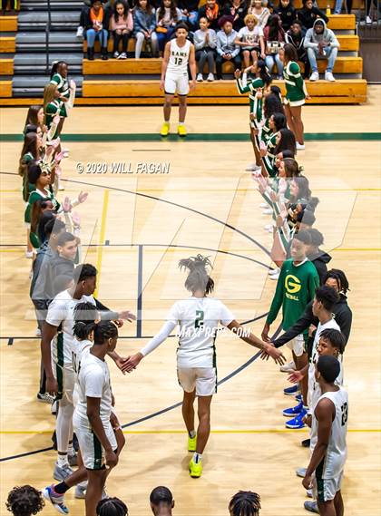 Thumbnail 3 in Discovery @ Grayson (GHSA AAAAAAA First Round) photogallery.