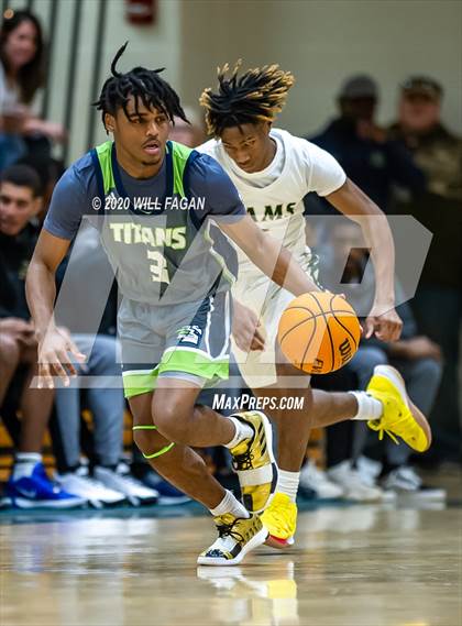 Thumbnail 3 in Discovery @ Grayson (GHSA AAAAAAA First Round) photogallery.