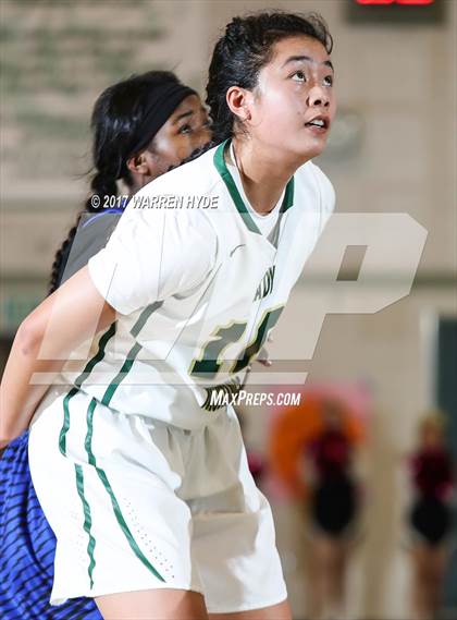 Thumbnail 1 in Grant @ Monterey Trail photogallery.