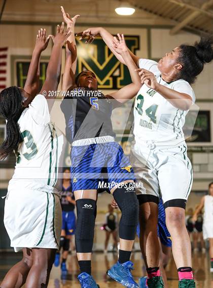Thumbnail 3 in Grant @ Monterey Trail photogallery.
