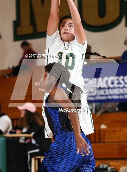 Thumbnail 3 in Grant @ Monterey Trail photogallery.