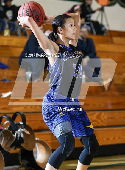 Thumbnail 1 in Grant @ Monterey Trail photogallery.