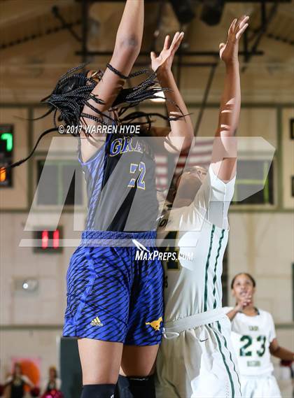 Thumbnail 3 in Grant @ Monterey Trail photogallery.