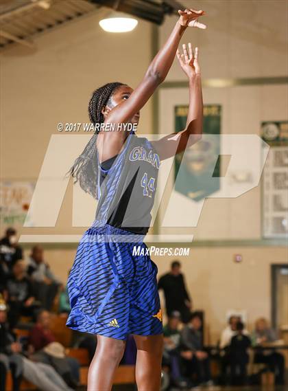 Thumbnail 3 in Grant @ Monterey Trail photogallery.