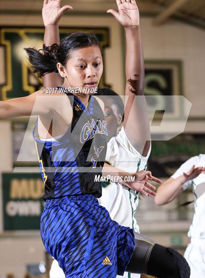 Thumbnail 3 in Grant @ Monterey Trail photogallery.