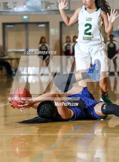 Thumbnail 2 in Grant @ Monterey Trail photogallery.