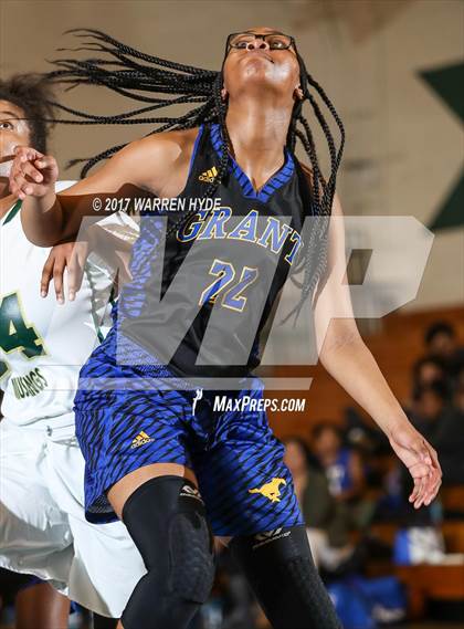 Thumbnail 2 in Grant @ Monterey Trail photogallery.