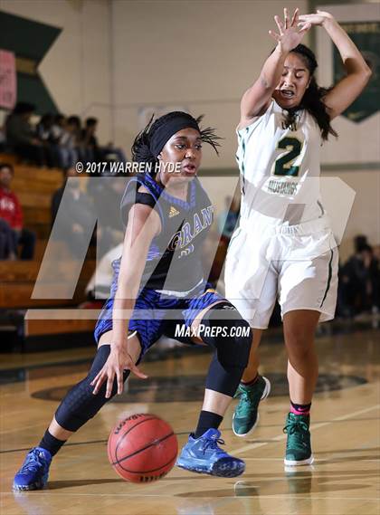 Thumbnail 3 in Grant @ Monterey Trail photogallery.