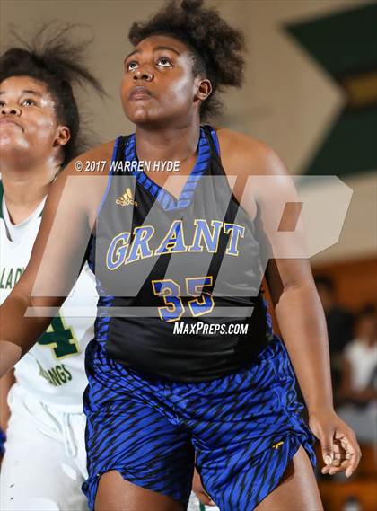 Thumbnail 1 in Grant @ Monterey Trail photogallery.