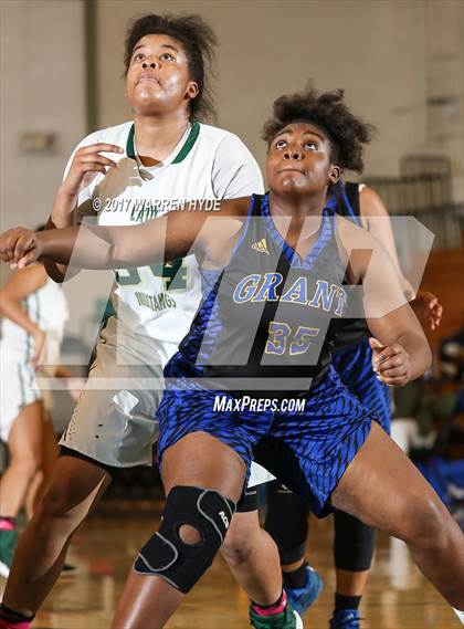 Thumbnail 3 in Grant @ Monterey Trail photogallery.