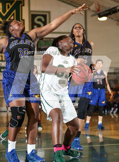 Thumbnail 2 in Grant @ Monterey Trail photogallery.