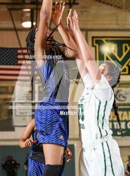 Thumbnail 2 in Grant @ Monterey Trail photogallery.