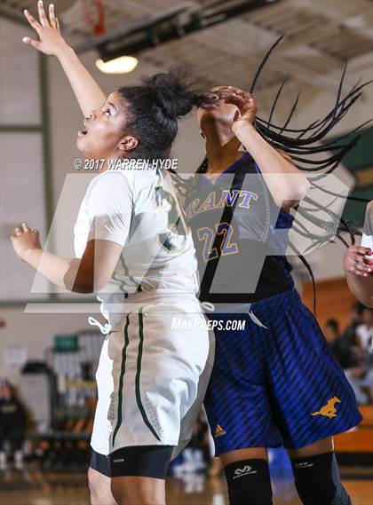 Thumbnail 1 in Grant @ Monterey Trail photogallery.