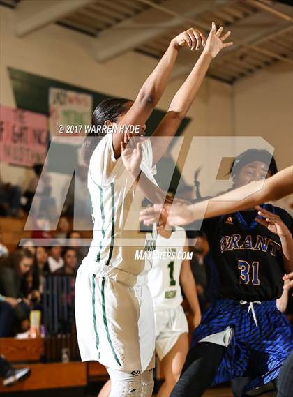 Thumbnail 1 in Grant @ Monterey Trail photogallery.