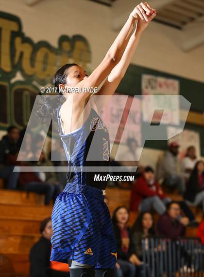 Thumbnail 1 in Grant @ Monterey Trail photogallery.