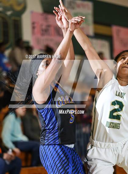Thumbnail 3 in Grant @ Monterey Trail photogallery.