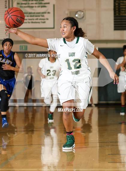 Thumbnail 3 in Grant @ Monterey Trail photogallery.