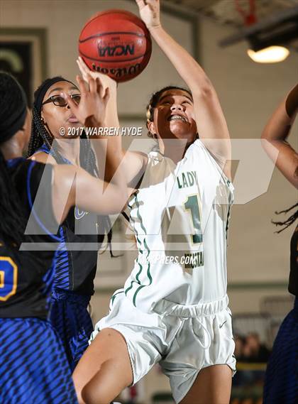 Thumbnail 2 in Grant @ Monterey Trail photogallery.