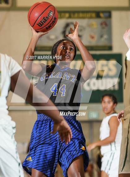 Thumbnail 1 in Grant @ Monterey Trail photogallery.