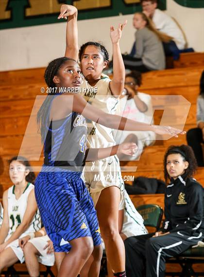 Thumbnail 2 in Grant @ Monterey Trail photogallery.
