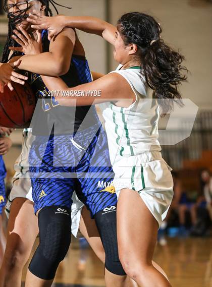 Thumbnail 1 in Grant @ Monterey Trail photogallery.