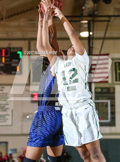 Thumbnail 3 in Grant @ Monterey Trail photogallery.
