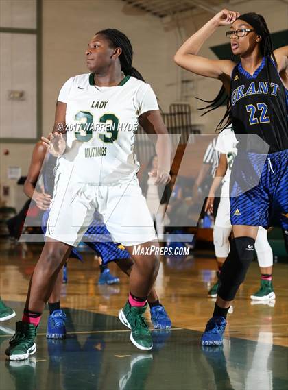 Thumbnail 3 in Grant @ Monterey Trail photogallery.