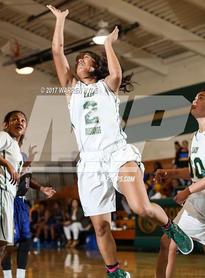 Thumbnail 3 in Grant @ Monterey Trail photogallery.