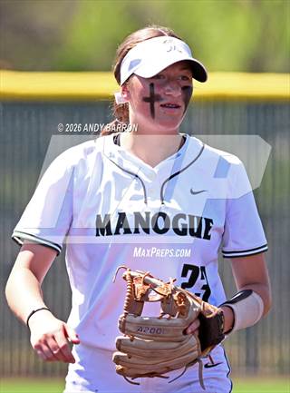 Reed @ Bishop Manogue (NIAA 5A North Championship)