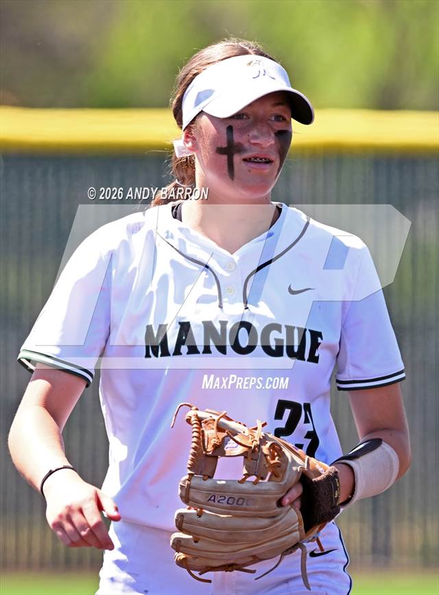 Reed @ Bishop Manogue (NIAA 5A North Championship)